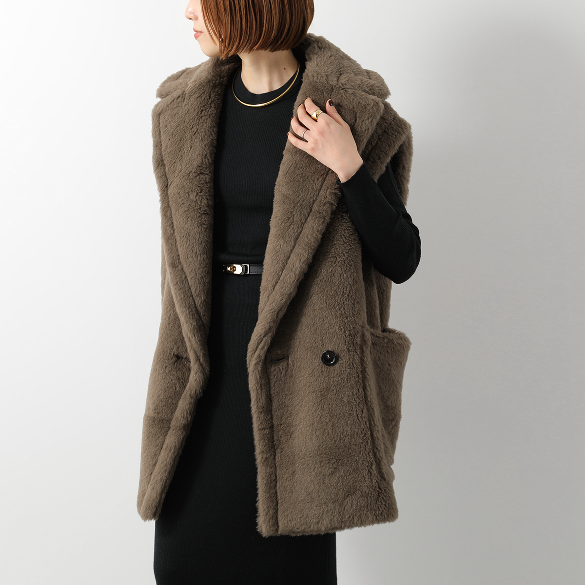 Max Mara（マックスマーラ） MAX MARA SFILATA スフィラータ