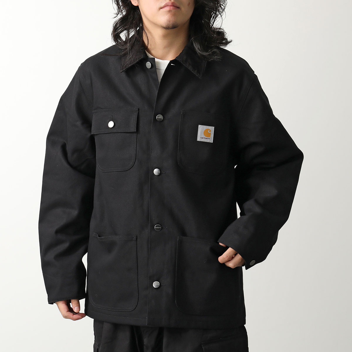 Carhartt（カーハート） Carhartt WIP コート MICHIGAN COAT ミシガン