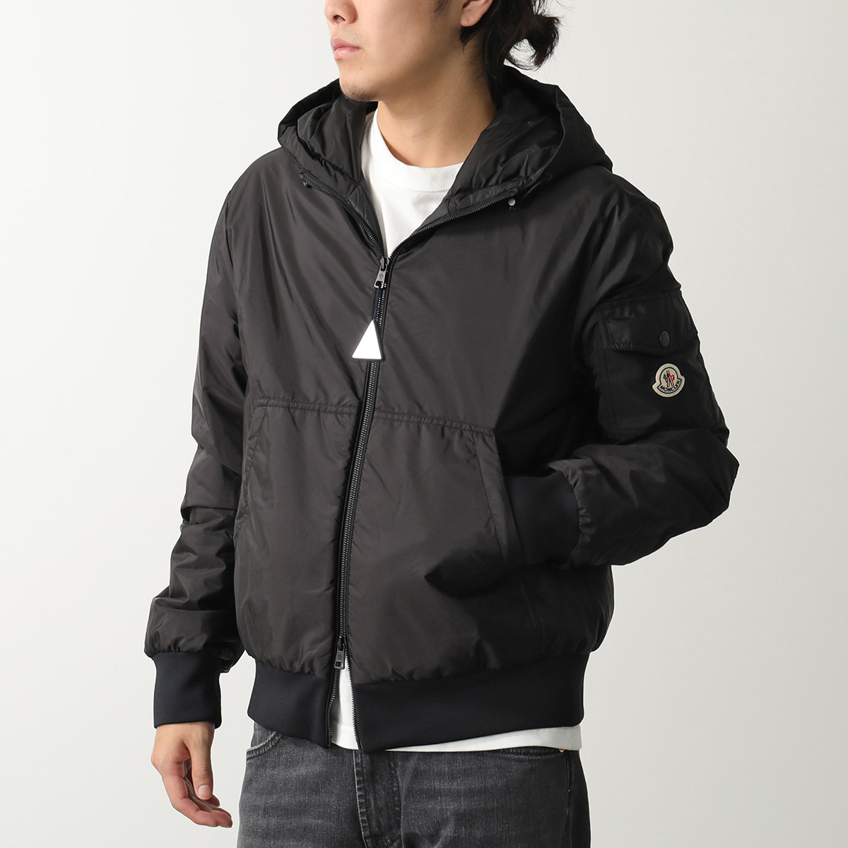 MONCLER（モンクレール） ダウンジャケット POILIOT ポイリオ 1A00161