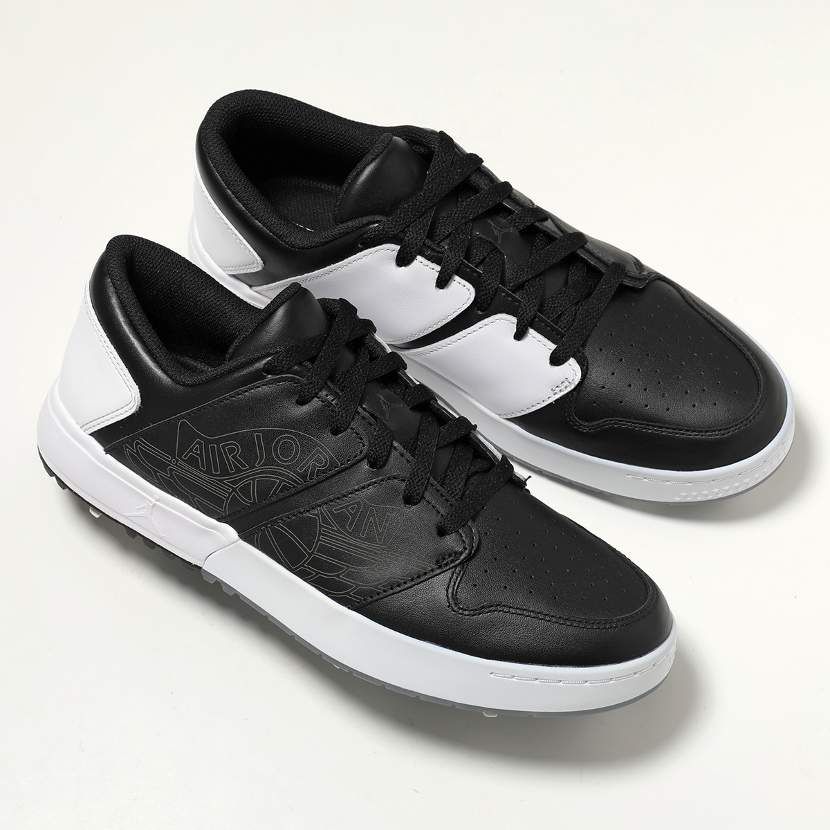 NIKE（ナイキ） スニーカー JORDAN NU RETRO 1 G ジョーダン NU レトロ