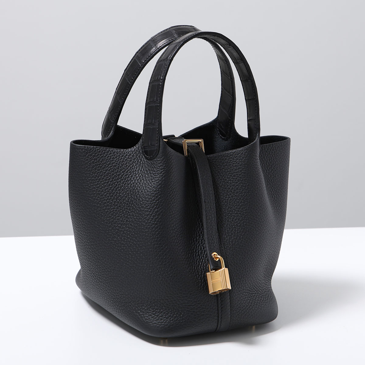 HERMES（エルメス） ピコタン PICOTIN LOCK TOUCH PM 18 ピコタン