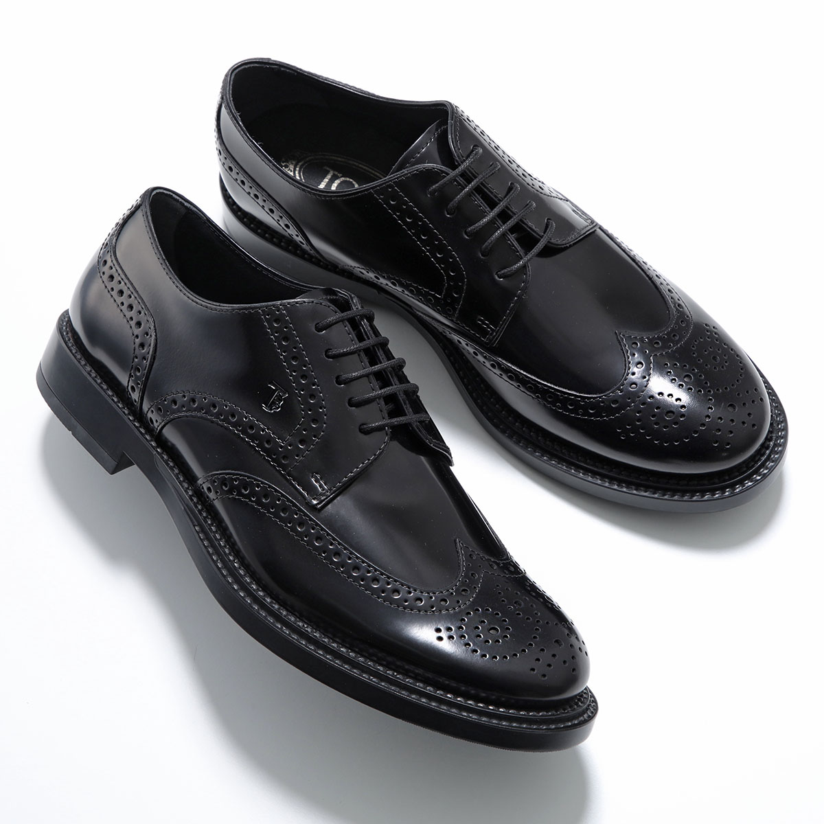 TOD'S（トッズ） 【5.5のみ】TODS ドレスシューズ XXM62C00C10AKT