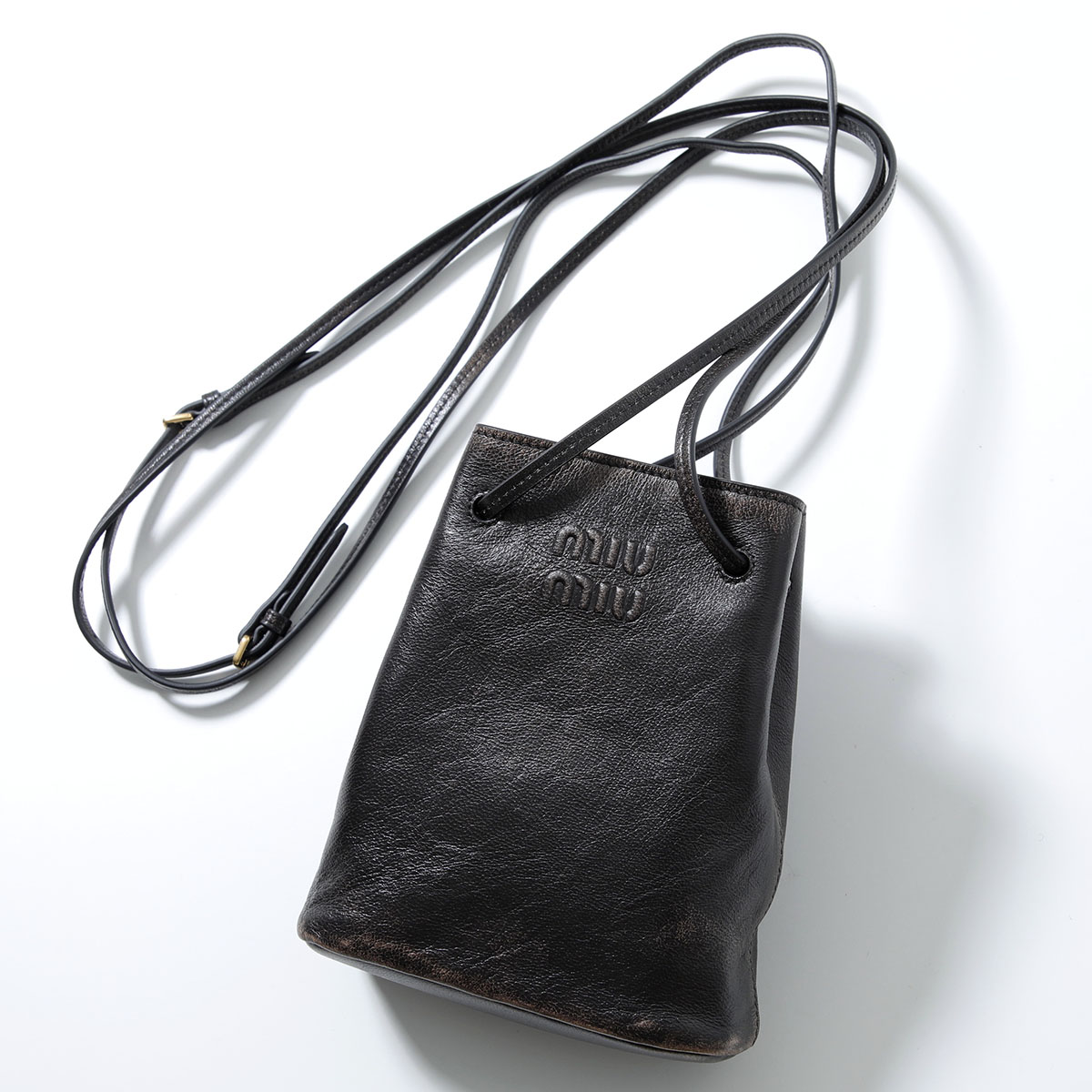 miu miu レディースショルダーバッグ｜バッグ｜ファッション おすすめ