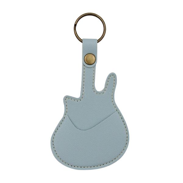 ギターピックカバー、ギターピックホルダーケースバッグ、ポータブル