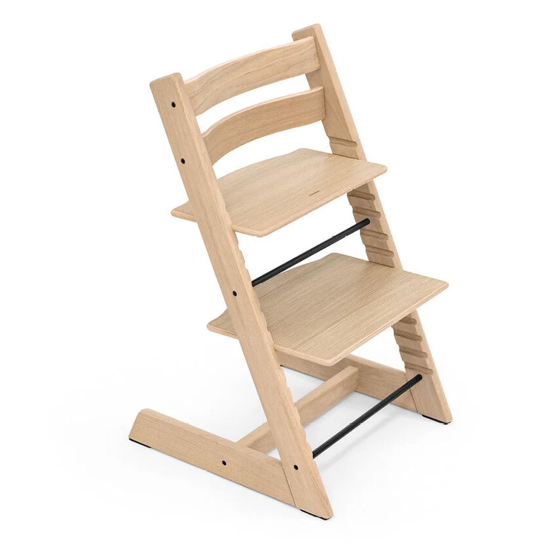 公式 ストッケ トリップトラップ Stokke Tripp Trapp オーク