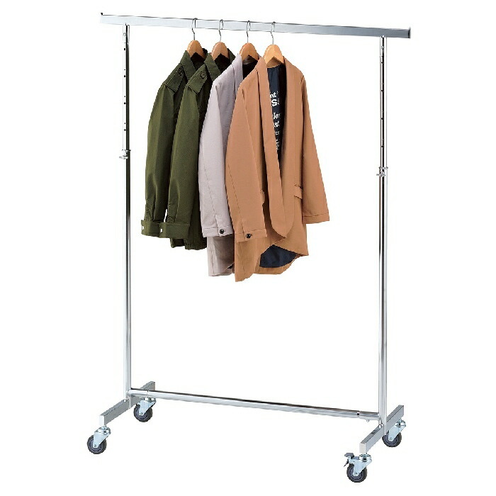 ストア・エキスプレス 回転 什器 陳列_円型フック4段回転小物掛け