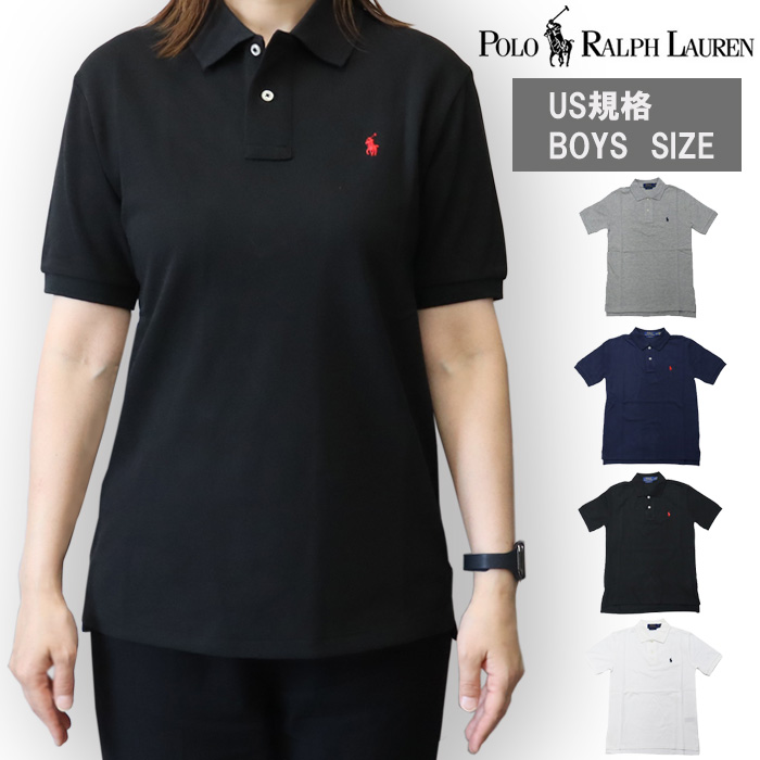 POLO RALPH LAUREN（ポロ・ラルフローレン） 【並行輸入品】ポロ