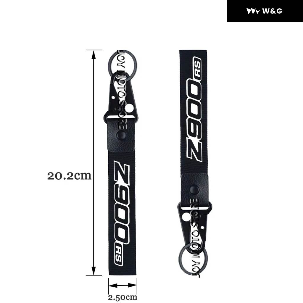 並行輸入品 Z900RS オートバイ バイク アクセサリー キー チェーン キ
