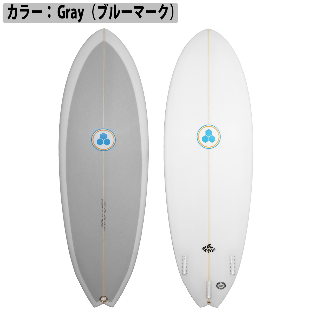 CHANNEL ISLANDS SURFBOARDS（チャネルアイランズサーフボード