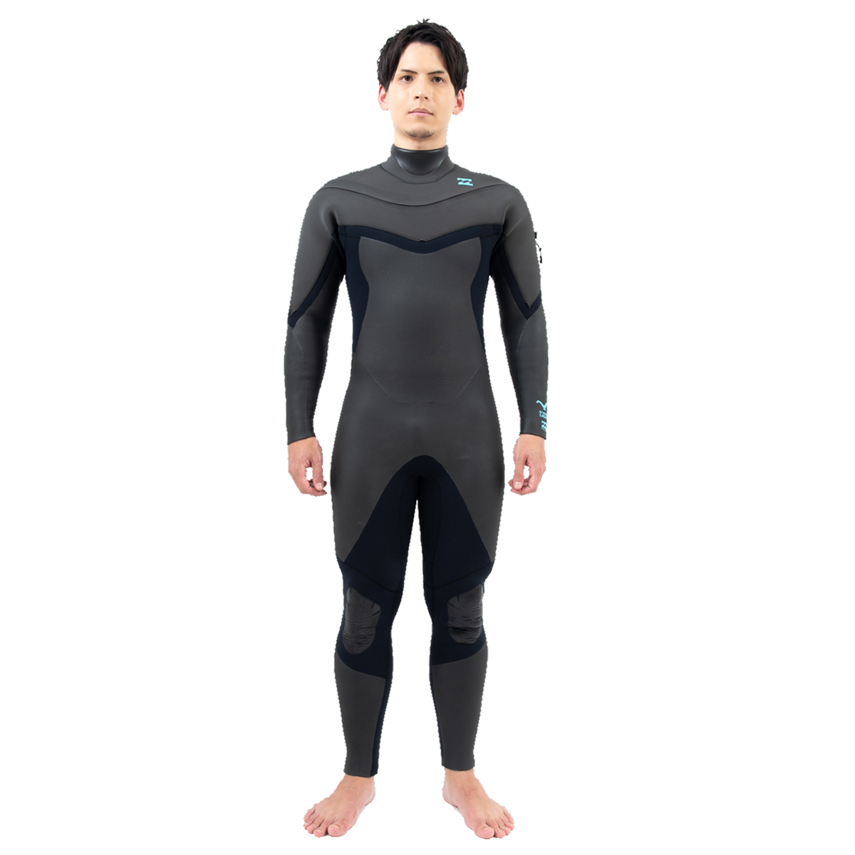 BILLABONG（ビラボン） 25-26 BILLABONG セミドライ ウェットスーツ