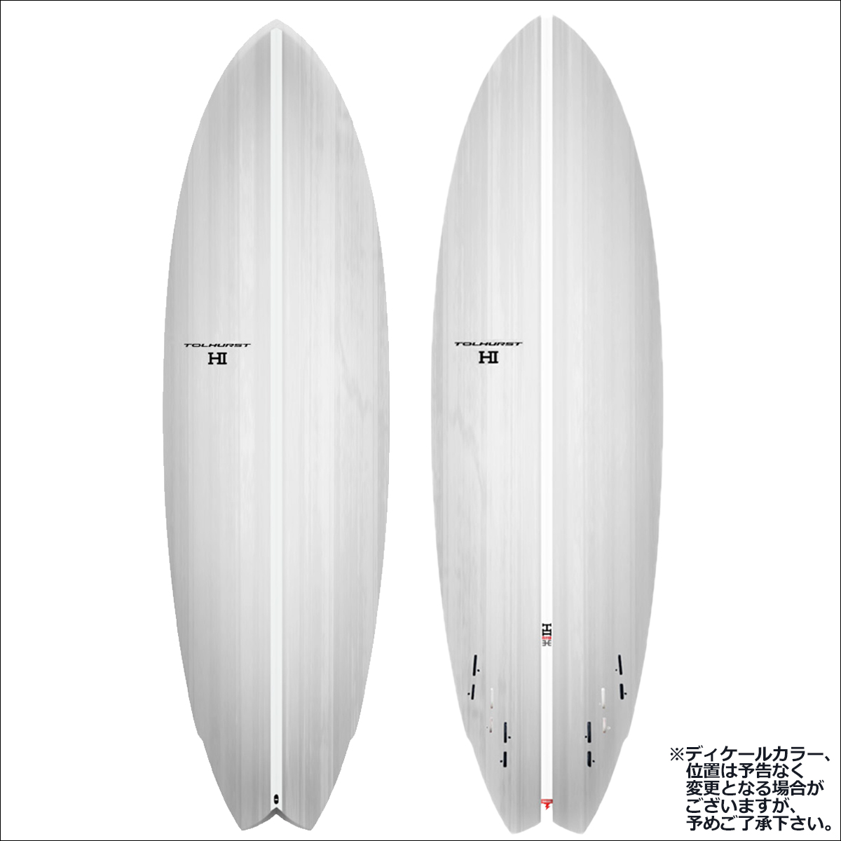 2026年3月13日〜4月上旬出荷 予約商品 26 サンダーボルト HI