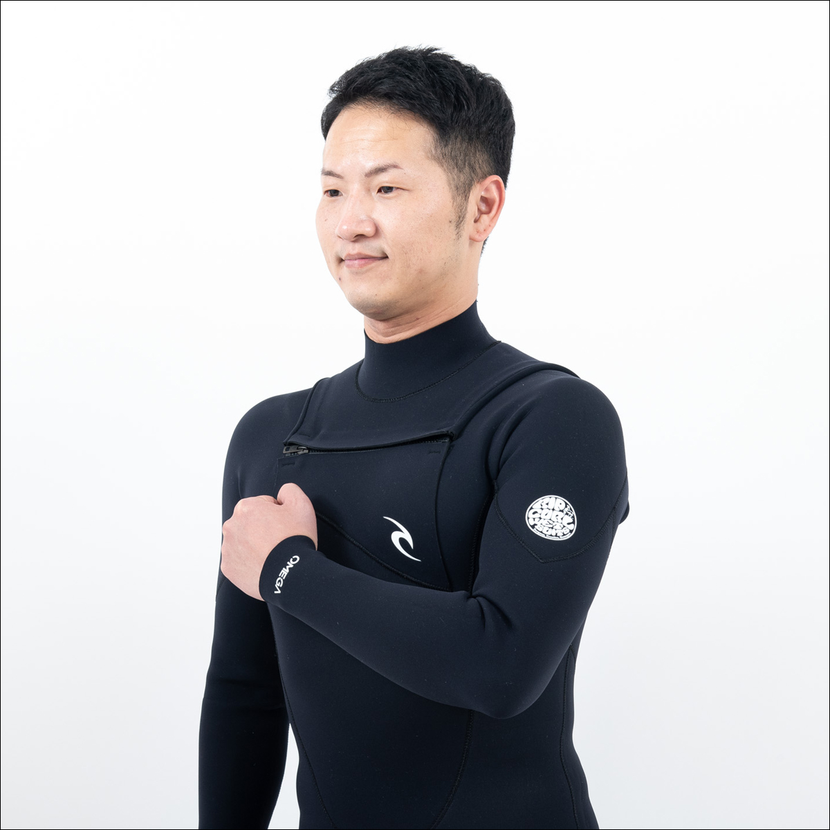 RIP CURL（リップカール） ロンスプ ウェットスーツ ウエットスーツ