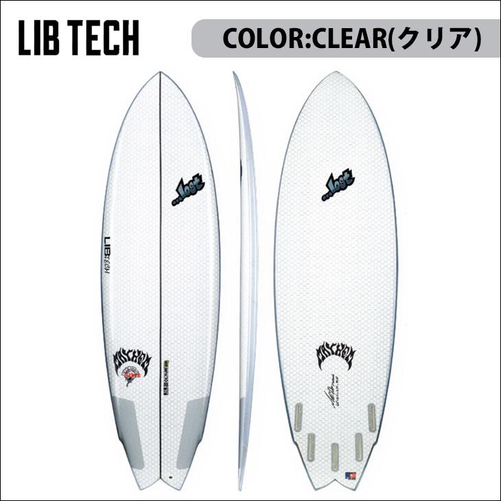 LIB TECH LOST MAYHEM リブテック ロスト メイヘム ROUND NOSE FISH