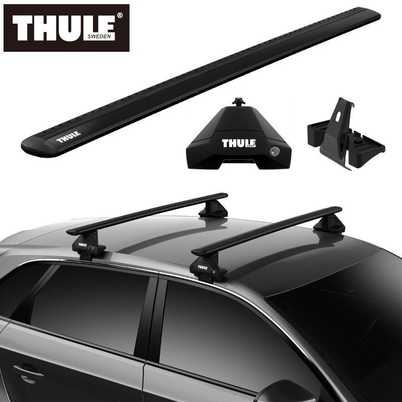 Thule（スーリー） キット5136 THKIT5136 ベースキャリア用キット