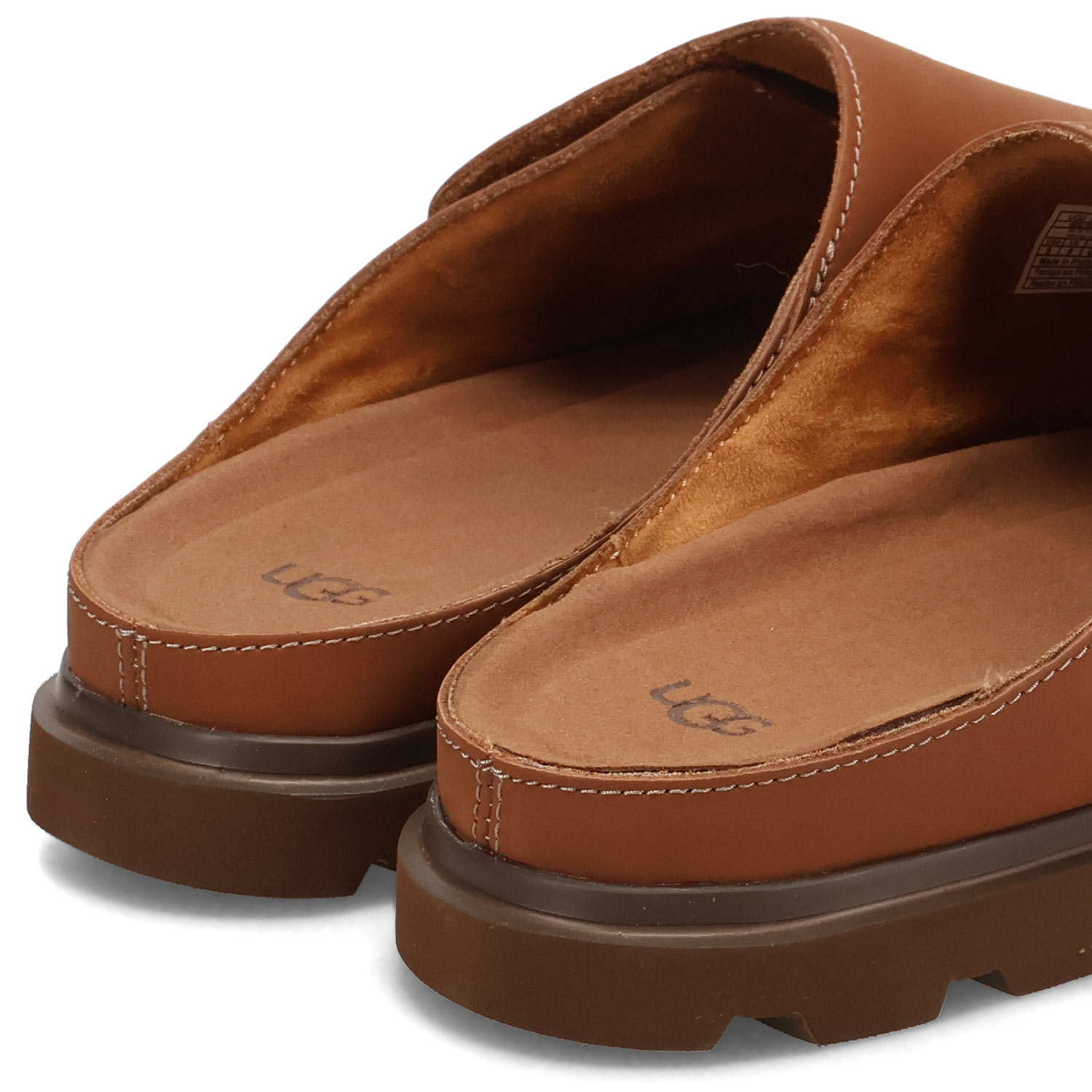 UGG（アグ） スライドサンダル ソラノ メンズ SOLANO SLIDE チェスト