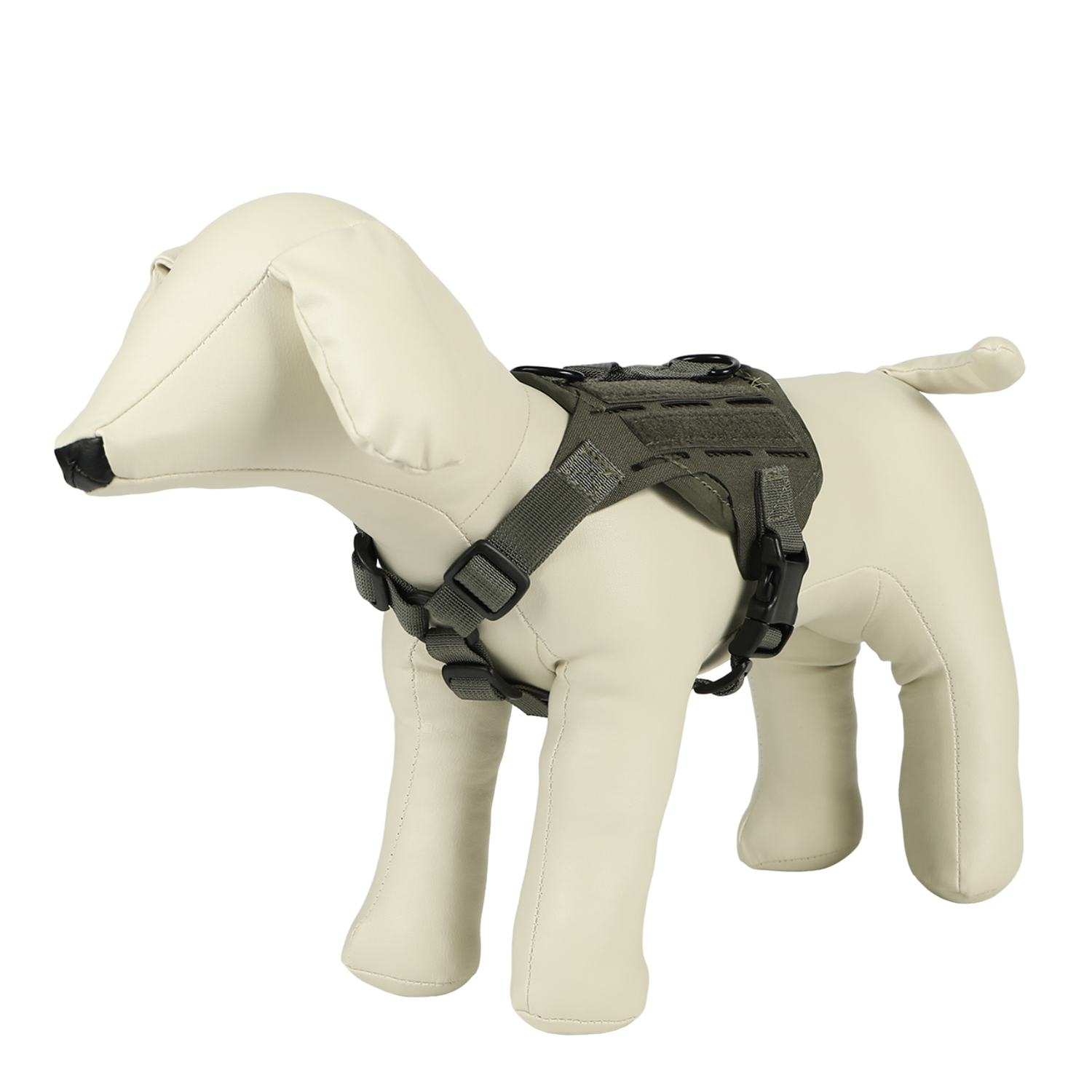 KILONINER キロナイナー ハーネス 犬 猫 小型犬 抜けにくい 防水