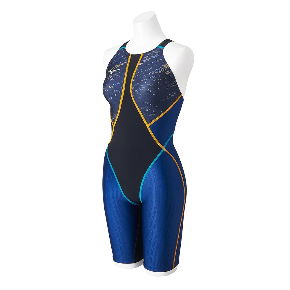 MIZUNO（ミズノ） 競泳水着 レディース 高速水着 マスターズ FX SONIC