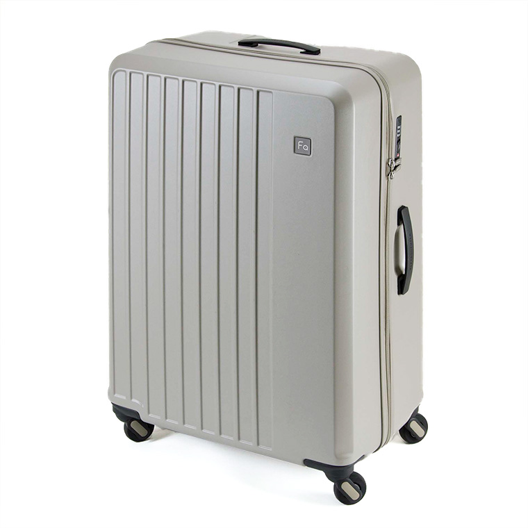 FREQUENTER（フリクエンター） スーツケース LIEVE リエーヴェ 4輪