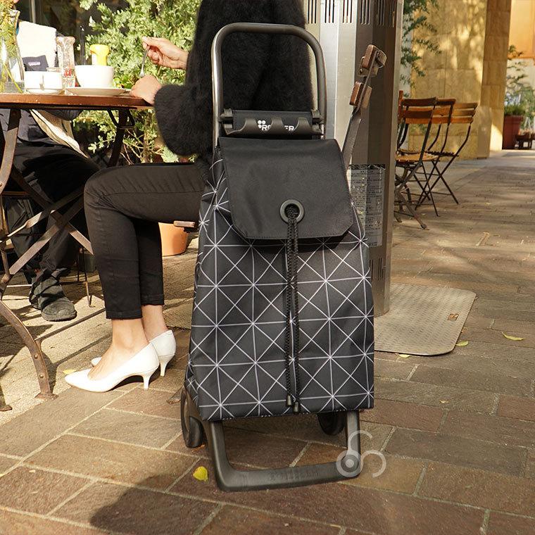 ロルサー ショッピングカート ROLSER BABY JOY CLASICO MONOTONE