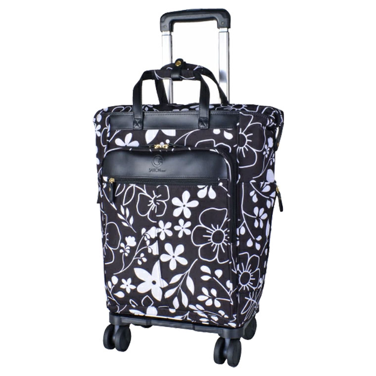 ショッピングカート SAXON cue サクソンキュー 2way ショッピング