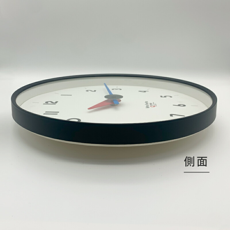 BHS GENE WALL CLOCK Universal ミッドセンチュリー 壁掛け時計
