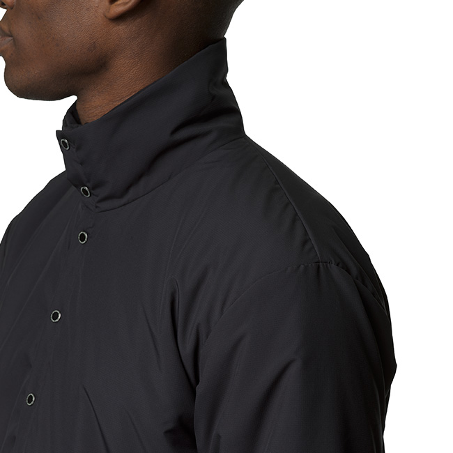 HOUDINI（フーディニ） オールウェザーT-ネック ユニセックス 800095