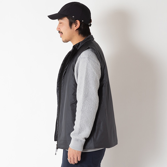 HOUDINI（フーディニ） ダンフリベスト メンズ 820024 Dunfri Vest