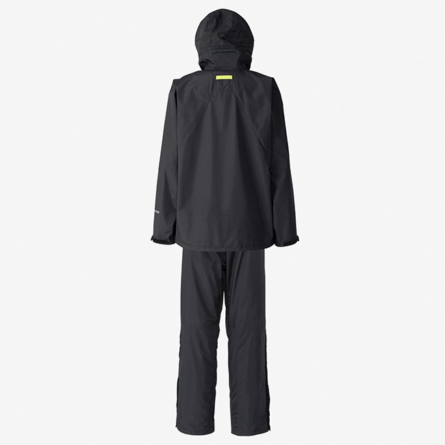 HELLY HANSEN（ヘリーハンセン） ヘリーレインスーツ HH12510 Rain