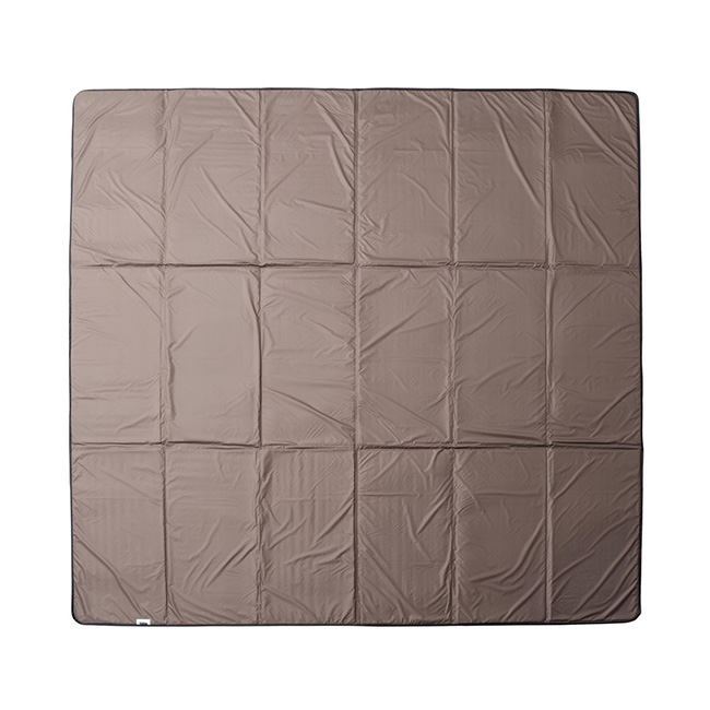 snow peak（スノーピーク） アメニティドームM マットシートセット