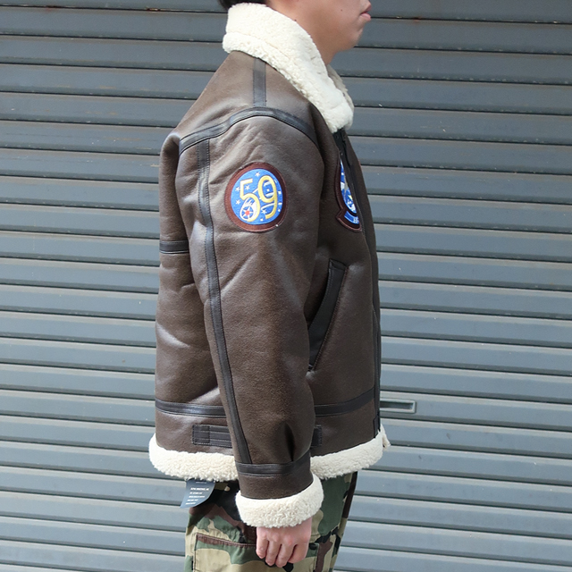 Alpha Industries（アルファ・インダストリーズ） アルファ