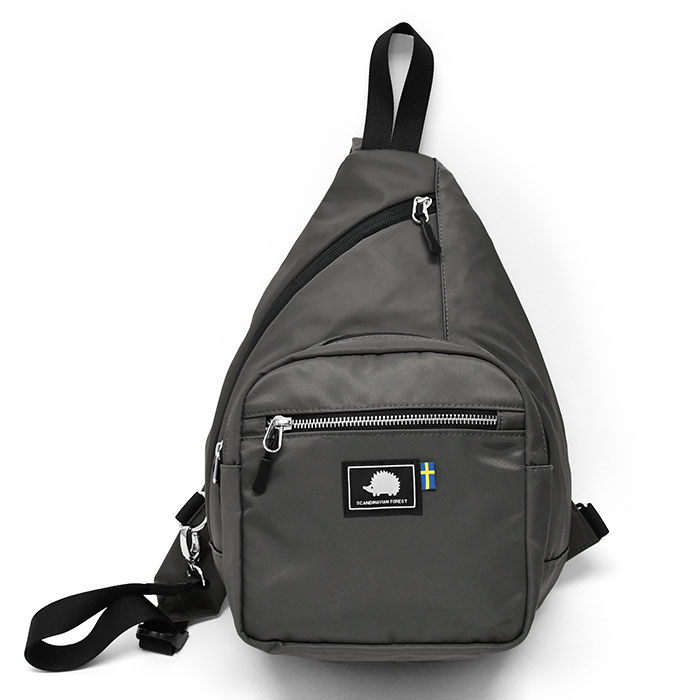 SCANDINAVIAN FOREST（スカンジナビアンフォレスト） ボディバッグ