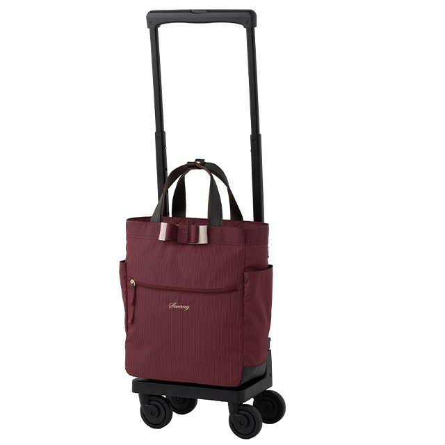 SWANY（スワニー） キャリーバッグ 公式 ショッピングカート キャリー