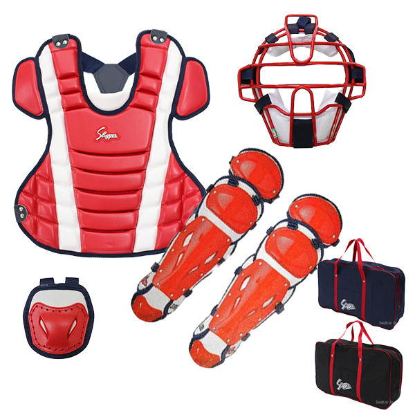 久保田スラッガー（KUBOTA SLUGGER） 野球 軟式 少年用 キャッチャー