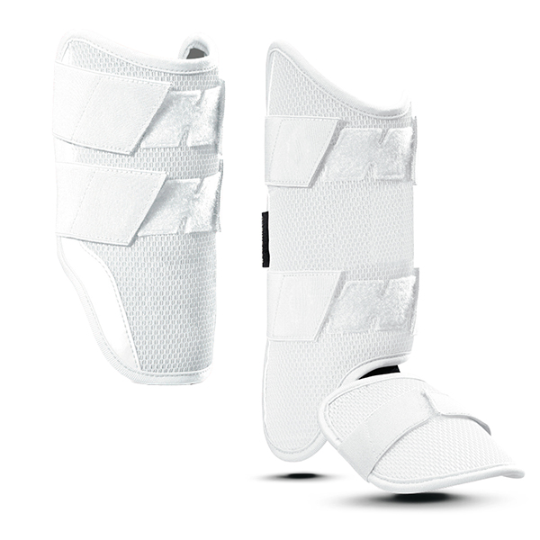 EVOSHIELD（エボシールド） 野球 エルボーガード レッグガード セット