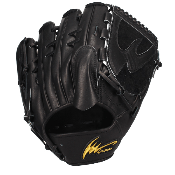 アイピーセレクト 野球 限定 硬式 グローブ グラブ 投手用 右投用 左投