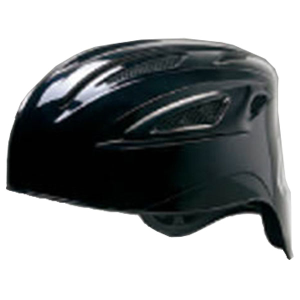 MIZUNO（ミズノ） 野球 キャッチャーヘルメット 軟式 一般 大人 高校生