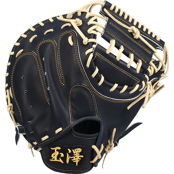 タマザワ（TAMAZAWA） 野球 玉澤 スワロー限定 硬式キャッチャーミット