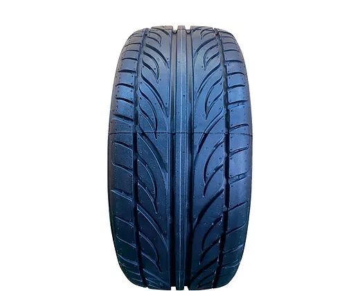 ACCELERA アクセレラ 205/35ZR18 81Y ALPHA サマータイヤ 2本 タイヤ