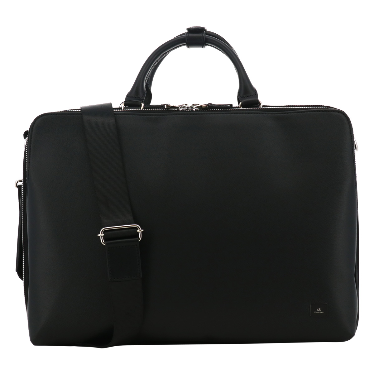 ck Calvin Klein シーケーカルバンクライン ビジネスバッグ A4