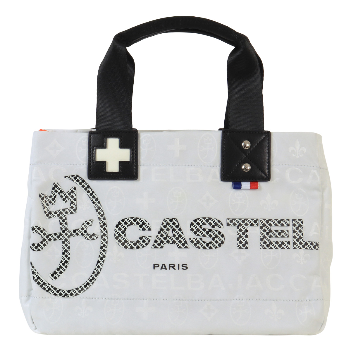 CASTELBAJAC（カステルバジャック） トートバッグ ハンドバッグ