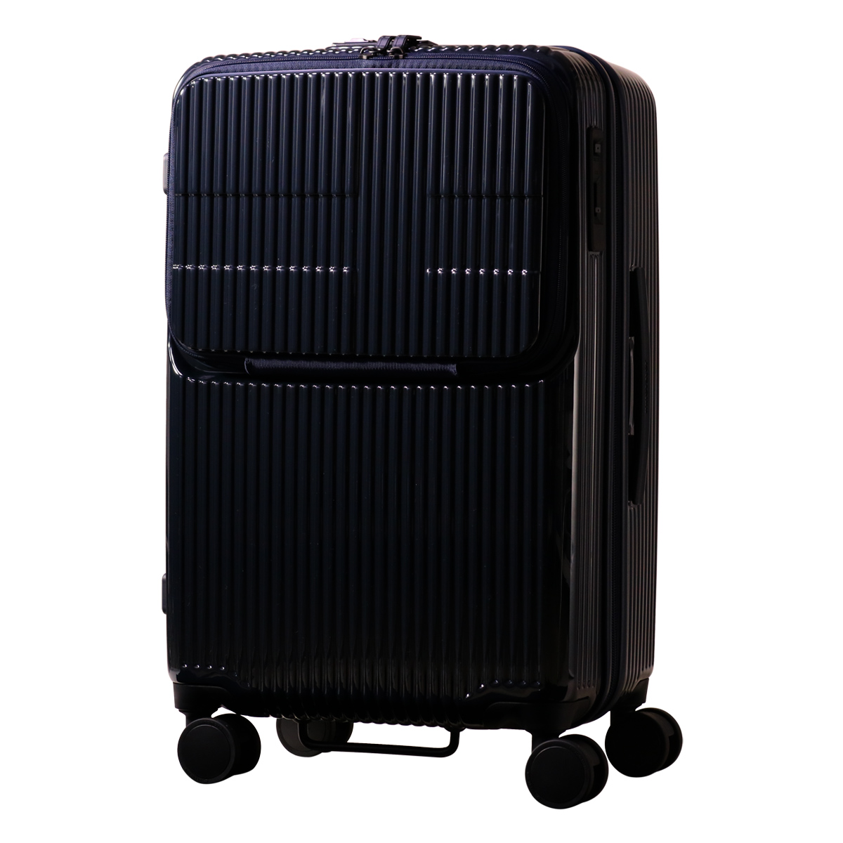 innovator（イノベーター） スーツケース 62L 65.5cm 4kg TSAロック