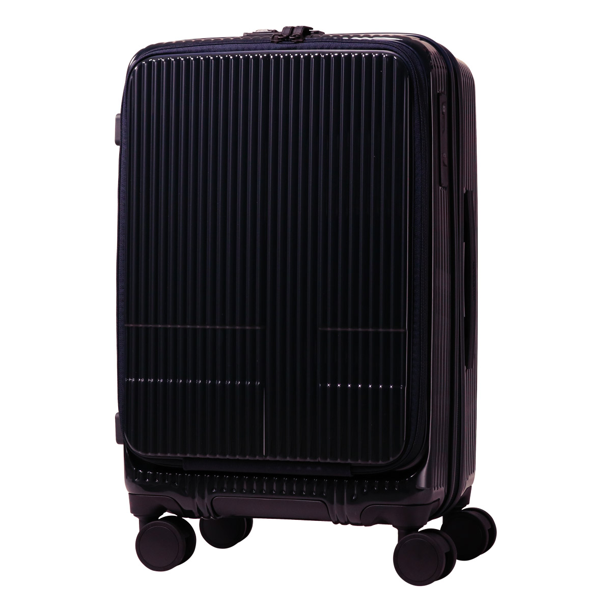 innovator（イノベーター） スーツケース 55L 62.5cm 3.9kg TSAロック