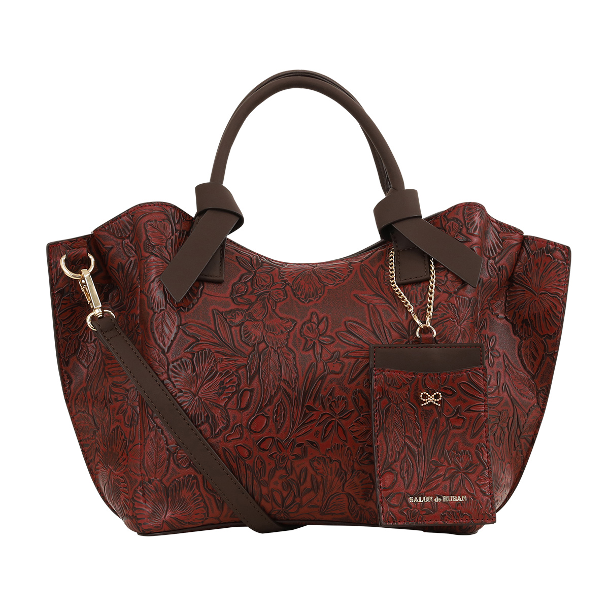 SALON de RUBAN（サロン ド ルヴァン） サロン ド ルヴァン