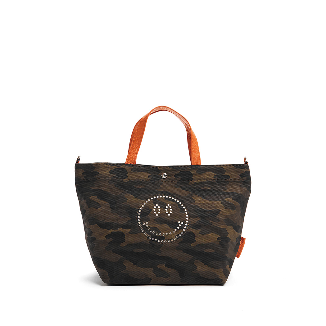 SALON DE ALFURD TOKYO（サロン・ド・アルファード） トートバッグ