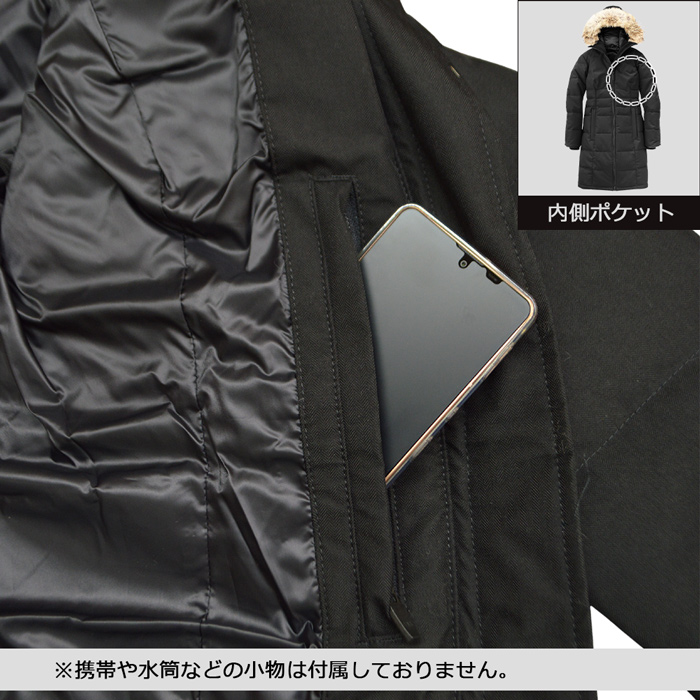 CANADA GOOSE（カナダグース） ダウンコート レディース ダウン
