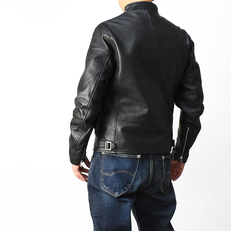 AVIREX（アヴィレックス） アビレックス レザー ジャケット レザー