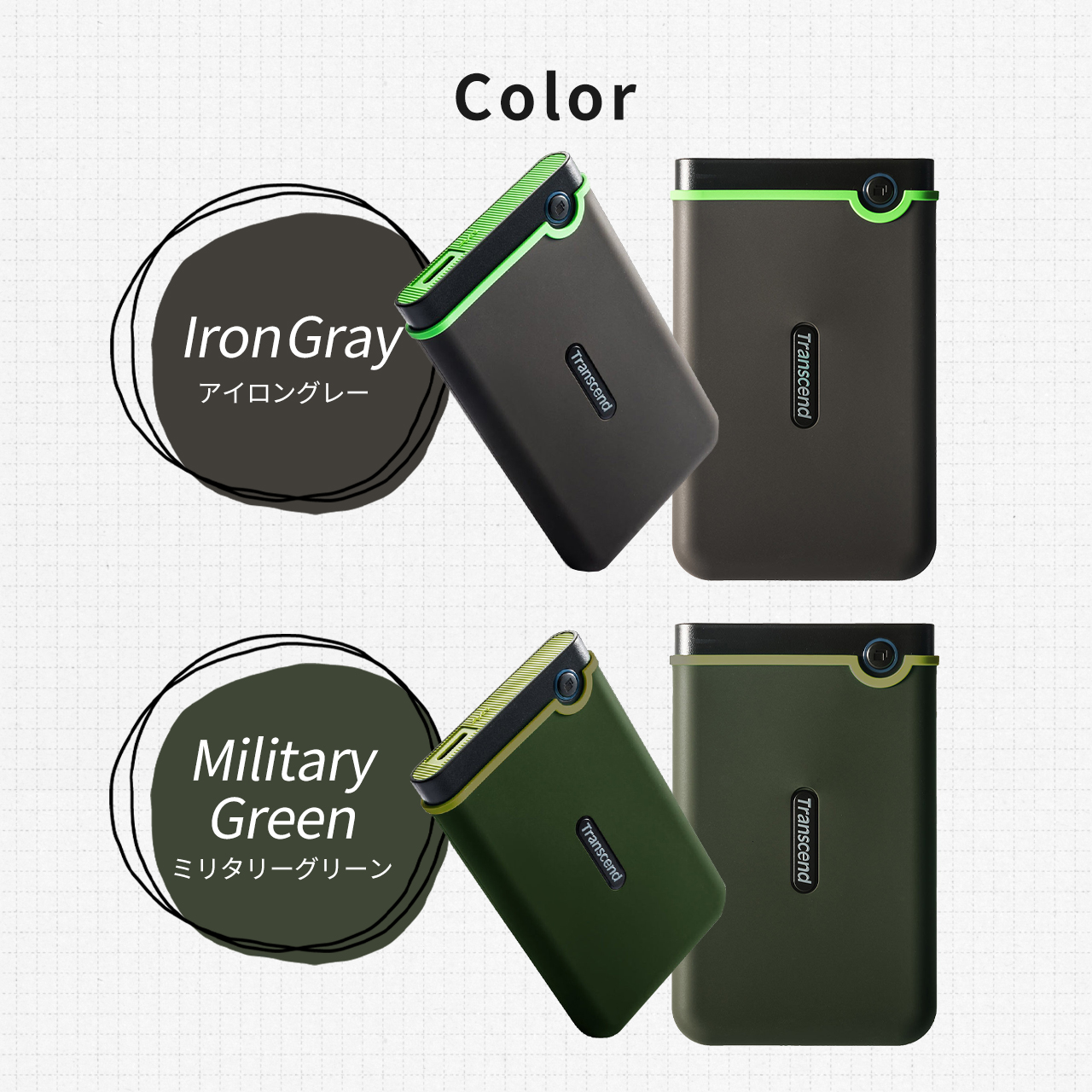 SANWA SUPPLY（サンワサプライ） 外付けHDD 1TB ハードディスク