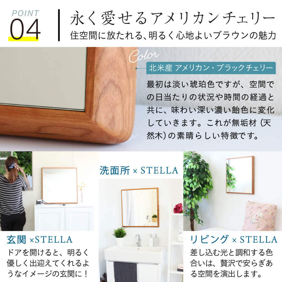 鏡 壁掛け ウォールミラー 壁掛け鏡 ミラー 壁掛けミラー 玄関 洗面鏡