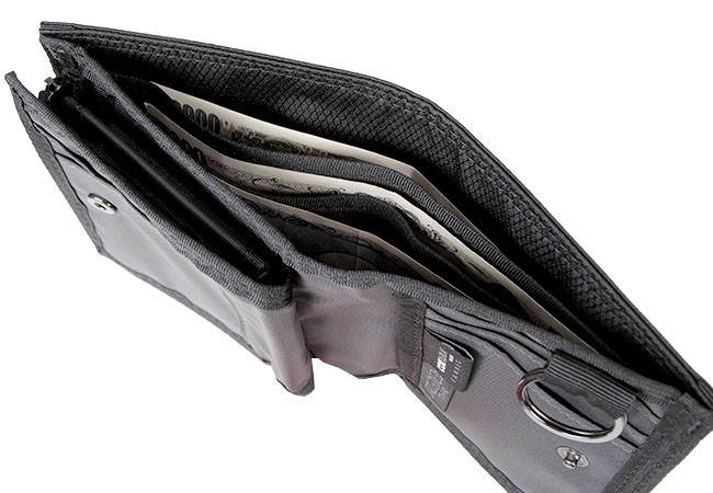 DILL（PORTER） ポーター ディル ウォレット(S) 653-09756 財布 二