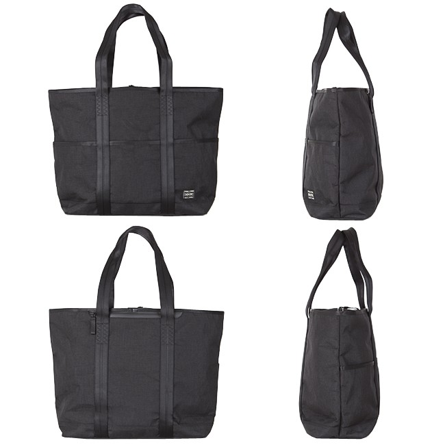 HYBRID（PORTER） ポーター ハイブリッド トートバッグ 737-17801